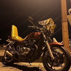 zephyr400 C5の画像