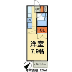 【🔆入居費用11万円🔆】✨審査No.1✨ 🔥東武野田線 運河 徒...