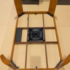 こたつの画像