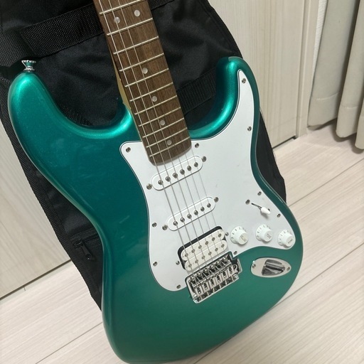 Squier by Fender Stratocaster HSS