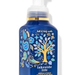 【海外でのみ入手可能】人気ハンドソープ　bath&bodywor...