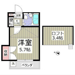 【🔆入居費用11万円🔆】✨審査No.1✨ 🔥JR総武本線 四街道...