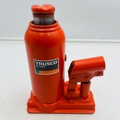 【‼️7トン‼️⠀】✨️トラスコ 油圧ジャッキ ✨️の画像