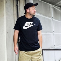 NIKEのTシャツ２枚セットになります。サイズはMになります