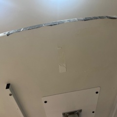 【お取引中】昇降式テーブルの画像