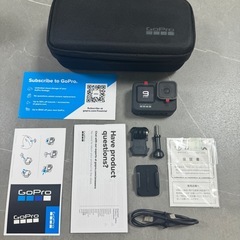 GoPro9 　