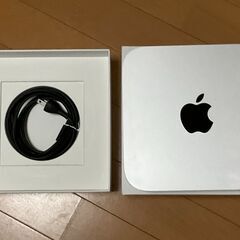 Apple Mac mini M2 2023 512GB SSD...