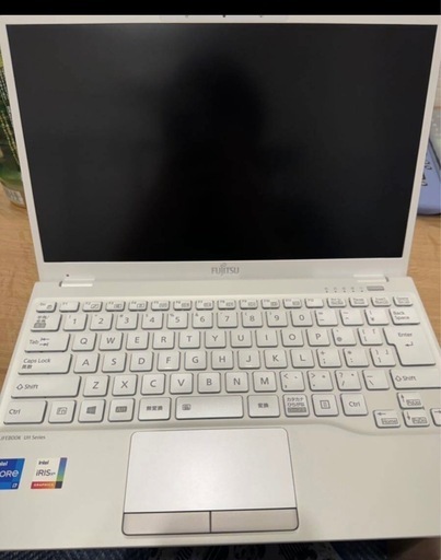 富士通 Lifebook UH92/F3　i7-1165G7 Office付 富士通 Lifebook UH92/F3 i7-1165G7 Office付 富士通 Lifebook