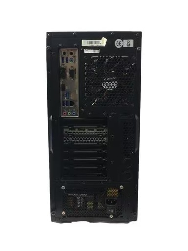 ガレリアハイスペックゲーミングPC (こうた) 八浜のデスクトップ