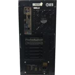 ガレリア　ハイスペックゲーミングPCの画像