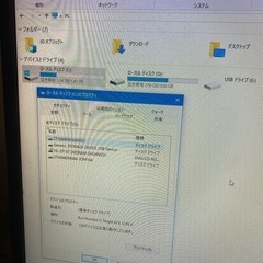ガレリア　ハイスペックゲーミングPCの画像