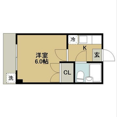 【🦅入居費用6万円🦅】✨審査No.1✨ 🔥京成千原線 ちはら台 ...
