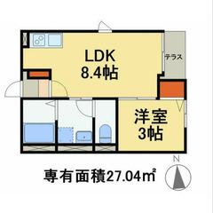 【🦅入居費用14万円🦅】✨審査No.1✨ 🔥流鉄流山線 流山 徒...