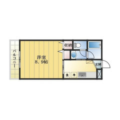 【🦅入居費用10万円🦅】✨審査No.1✨ 🔥京成千葉線 千葉中央...