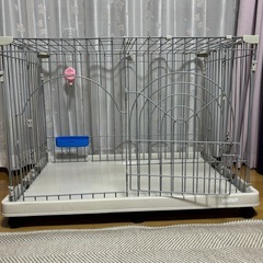 犬用ゲージ、トラベルキャリーケース