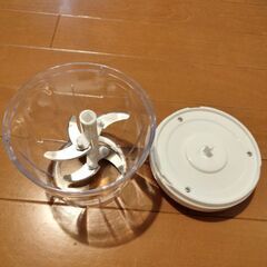 ブンブンチョッパーの画像