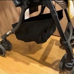 【30日まで】Combi ベビーカーの画像