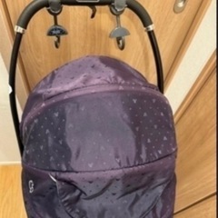 【30日まで】Combi ベビーカーの画像