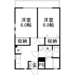 【🦅入居費用12万円🦅】✨審査No.1✨ 🔥JR総武本線 稲毛 ...