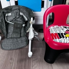 子供用イスセット