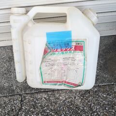 混合計量タンク ポリミックス 5L 