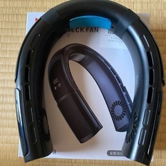 ネックファン