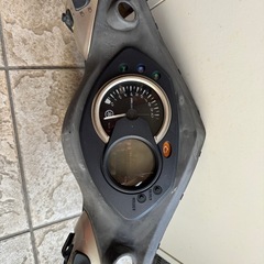 シグナス、メーター 2個セット ヤマハ シグナス2型 台湾5期メーター