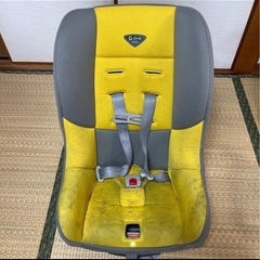チャイルドシート