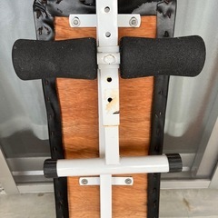 トレーニング器具