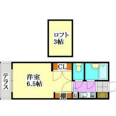 【🦅入居費用8万円🦅】✨審査No.1✨ 🔥京成本線 八千代台 徒...