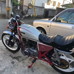 GS400の画像
