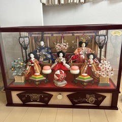 雛人形