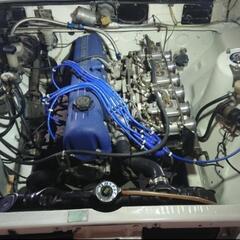 スカイライン2000GT GC110 ヨンメリ 検ケンメリハコスカの画像