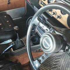 スカイライン2000GT GC110 ヨンメリ 検ケンメリハコスカの画像
