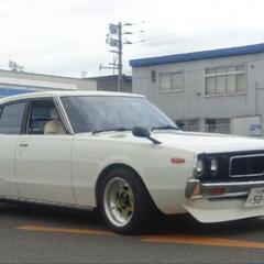 ハコスカ｜中古車｜ジモティー