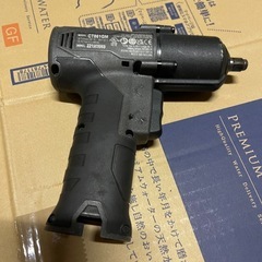 snap-on インパクト