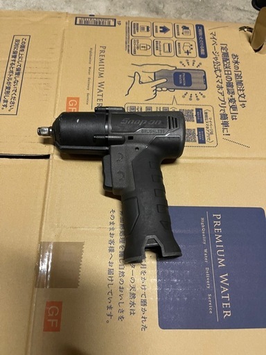 snap-on インパクト