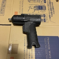 snap-on インパクトの画像