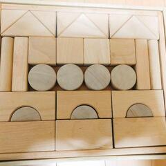 積み木