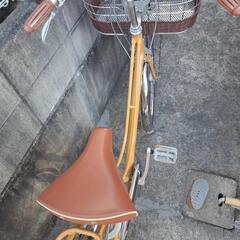 値下げしました❗通勤や通学にいかがですか？の画像