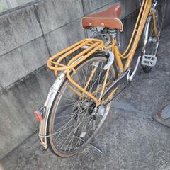 値下げしました❗通勤や通学にいかがですか？の画像