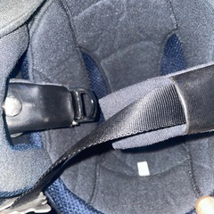 早い者勝ち★バイク　ヘルメット　★の画像