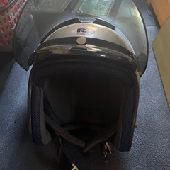 早い者勝ち★バイク　ヘルメット　★の画像