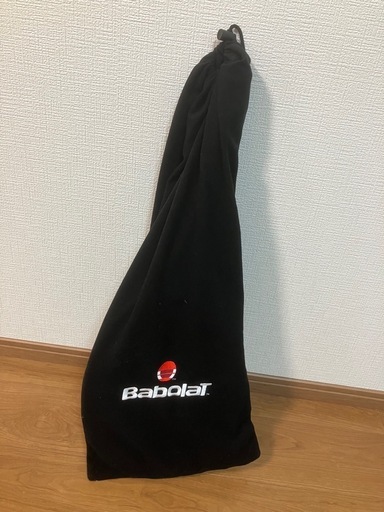 値下げ　バボラ　babolat テニスラケット　pure strike team G2
