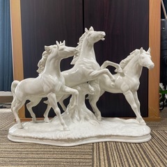 白馬