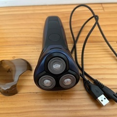 電気シェーバー