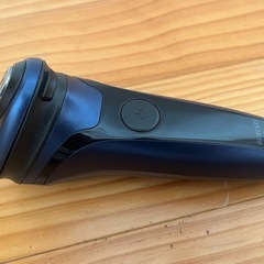 電気シェーバーの画像
