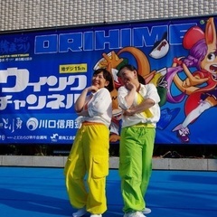 ４０・５０代🔰懐メロダンスで健康作り体験会