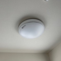 シーリングライトの画像