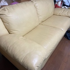 ソファー